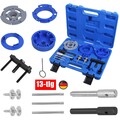 Motor Einstellwerkzeug Satz Hochdruckpumpe für Ford 2.0 2.2 2.4 3.2 TDCI / TDDI