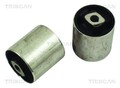 Querlenkerlager TRISCAN 8500 11834 für Z8 E52 E39 BMW E28 E34 5er Touring 518