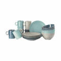 Thomas Loft by Rosenthal Kaffeeservice 18-tlg., Geschirr-Set, Porzellan, Mixed