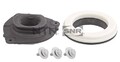 SNR KB668.26 Reparatursatz, Federbeinstützlager für Nissan