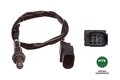 NGK Lambdasonde Beidseitig, Links u.a. für AUDI, FORD, SEAT, SKODA, VW