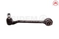 Querlenker Dreieckslenker SIDEM 21050 für X3 BMW X4 F26 F25 Stahl sDrive xDrive