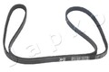 JAPKO Bremsbelagsatz, Scheibenbremse 500035 für CITROËN PEUGEOT RENAULT