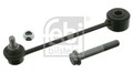 FEBI 31843 Koppelstange Stabi Hinten Hinterachse links, Hinterachse rechts für