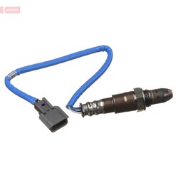 DENSO Lambdasonde DOX-0590 für DACIA  passend für NISSAN RENAULT