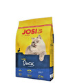 JOSERA JosiCat Crispy Duck Katzentrockenfutter - 10kg