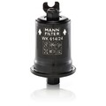Kraftstofffilter MANN-FILTER WK 614/24 x für TOYOTA CELICA Coupe (AT18, ST18)