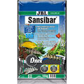 JBL Sansibar DARK black 10 kg feiner Bodengrund Sand schwarz Aquarien Terrarien