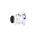 Klimakompressor NISSENS 890397