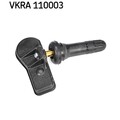 1x ORIGINAL® Skf Radsensor, Reifendruck-Kontrollsystem für Mercedes-Benz VITO