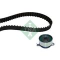 1x Zahnriemensatz Schaeffler INA 530 0310 10 passend für HONDA