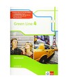 Green Line 4. Workbook mit Audios Klasse 8: Audios nach Registrierung online auf