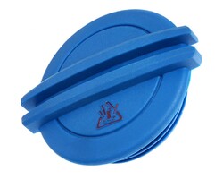 Ausgleichsbehälter Deckel Verschlussdeckel Kühlmittelbehälter für VW Bus T5