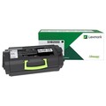 Original Lexmark 53B2000  053B2000 Toner schwarz