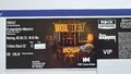 Volbeat 06.10.2025 Olympiahalle München - Top Sitzplätze mit VIP Package