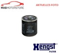 LUFTTROCKNERPATRONE DRUCKLUFTANLAGE HENGST FILTER T250W I FÜR KAMAZ 5 5308