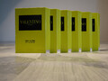 Valentino Donna Born In Roma Yellow Dream Eau de Parfum 6x1,2ml Spray, Neu