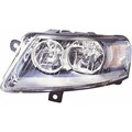 VAN WEZEL 0318961 Halogen Scheinwerfer links für AUDI A6 C6 Avant
