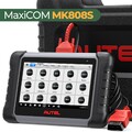 2025 AUTEL MK808S PRO KFZ Diagnosegerät Auto OBD2 OBDII Scanner ALLE SYSTEM