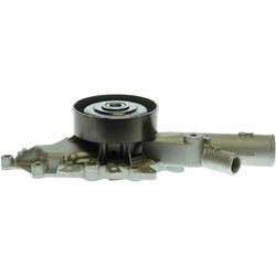 ORIGINAL® Saleri Sil Wasserpumpe, Motorkühlung für Mercedes-Benz: E-CLASS