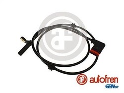 AUTOFREN SEINSA Sensor, Raddrehzahl DS0137 für MERCEDES-BENZ