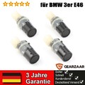 4x PDC Einparkhilfe Parksensor für BMW 3er E46 1998-2005 66206911831 66206989067