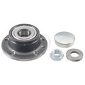 1x ORIGINAL® A.b.s. 201619 Radlagersatz Hinten, Links, Rechts für Opel COMBO