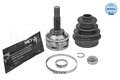 MEYLE Gelenksatz Antriebswelle 16-14 498 0032 für RENAULT NISSAN KANGOO CLIO 2 1