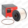 Kraftstofffilter STARK SKFF-0870092 Dieselfilter für FORD FOCUS III Turnier