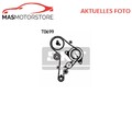 ZAHNRIEMENSATZ SET KIT SKF VKMA 01251 A FÜR VW GOLF IV,BORA,CADDY II,POLO 1.9L