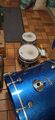 Premier drum shellset - Kein Tama Pearl Yamaha