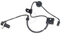 A.B.S. Sensor, Raddrehzahl 30883 für HYUNDAI