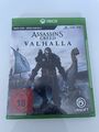 Assassin's Creed: Valhalla (Xbox Series X , Xbox One, 2020)
