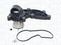 MAGNETI MARELLI 352317003670 Kühlwasserthermostat für VW Touareg (7P5, 7P6) 85°C