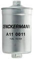 Kraftstofffilter Leitungsfilter A110011 DENCKERMANN für VOLVO FERRARI FORD VW