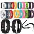 Für Garmin VivoFit 4 Sportarmband Ersatzband Sport Armband Strap Bracket