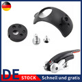 Für AL-KO Reibbelag Satz Vorne + Hinten AKS 3004 3504 Reibbeläge ALKO ETI 811342