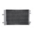 NISSENS 941283 Kondensator Klimaanlage passend für PEUGEOT 308 II 408 SUV (P54)