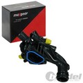 MAXGEAR THERMOSTAT KÜHLMITTEL 108°C passend für CITROËN C3 C4 C5 DS3 DS4 DS5