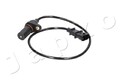 Kurbelwellensensor Impulsgeber JAPKO 153H00 für HYUNDAI SANTA FÉ 2 CM CRDi 4x4