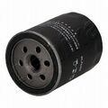 ASHIKA 10-M0-003 Ölfilter für MITSUBISHI SMART