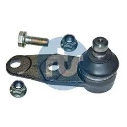Querlenkerstift Vorderachse beidseitig 93-90481-056 RTS für NISSAN RENAULT
