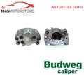 BREMSE BREMSSATTEL BUDWEG CALIPER 344435 I FÜR MERCEDES-BENZ E-CLASS,C-CLASS