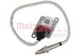 METZGER NOx-Sensor NOx-Katalysator vor für Nissan NP300 Navara Pick-up D23