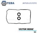15-53988-01 DICHTUNG ZYLINDERKOPFHAUBE VICTOR REINZ NEU OE QUALITÄT