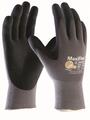 Maxiflex Ultimate Arbeitshandschuhe Handschuhe Montage Montagehandschuhe Nitril