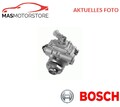 SERVOPUMPE HYDRAULISCH BOSCH K S00 000 578 A FÜR VW TRANSPORTER IV 2.4L,2.5L