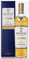 MACALLAN  -  Double Cask - GOLD -  N/A