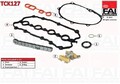 FAI AutoParts TCK127 Steuerkettensatz für Vw Audi Seat Skoda