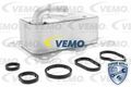 VEMO (V30-60-0007) Ölkühler Motoröl für DODGE MERCEDES JEEP